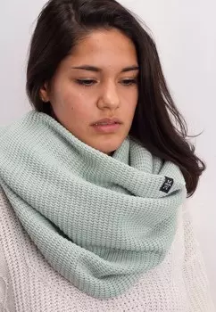 Снуд LOOP Manufaktur13, бирюзовый