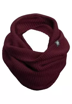 Снуд LOOP Manufaktur13, бордовый