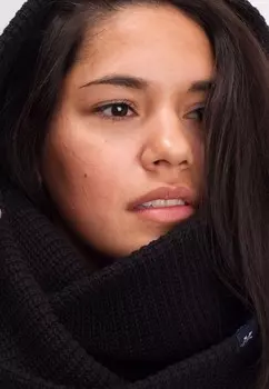 Снуд LOOP Manufaktur13, черный