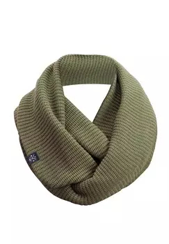 Снуд LOOP Manufaktur13, оливковый