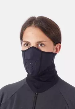 Снуд Mammut, черный