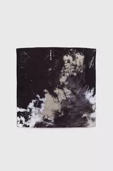 Снуд Mammut, черный