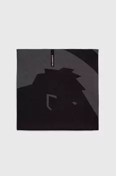 Снуд Mammut, зеленый