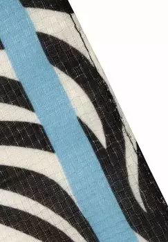 Снуд MANSEL SAMAYA, желтый