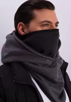 Снуд Manufaktur13, цвет dark rough