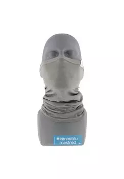 Снуд MaxFred, цвет hellgrau