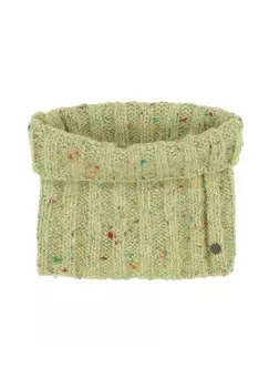 Снуд MELANGE LOOP FRAAS, зеленый