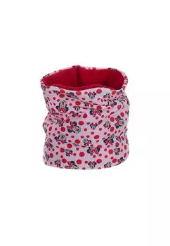 Снуд Mickey & Minnie, цвет rot