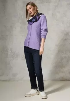 Снуд MIT PRINT Cecil, сиреневый