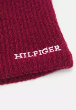 Снуд MONOTYPE SNOOD UNISEX Tommy Hilfiger, красный
