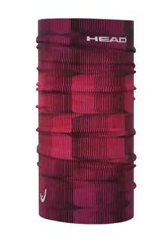 Снуд MULTIFUNKTIONSTUCH Head, цвет pink