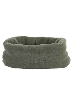 Снуд MULTIFUNKTIONSTUCH MICROFLEECE Sterntaler, зеленый