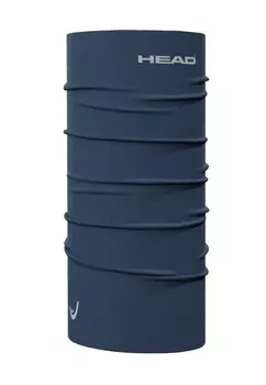 Снуд MULTIFUNKTIONSTUCH UNI Head, цвет blue