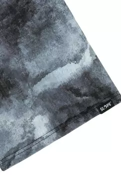 Снуд NACKENSCHUTZ CYRUS SLOPE, черный