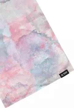 Снуд NACKENSCHUTZ CYRUS SLOPE, розовый