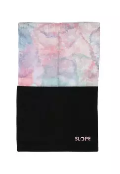 Снуд NACKENSCHUTZ KOA SLOPE, черный