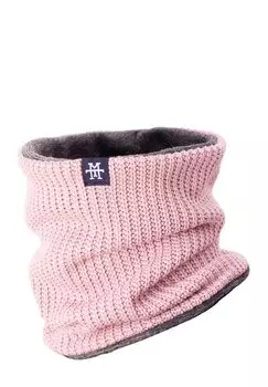 Снуд NECKWARMER Manufaktur13, цвет rose