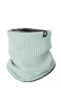 Снуд NECKWARMER Manufaktur13, мята