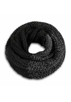 Снуд Neverless, черный