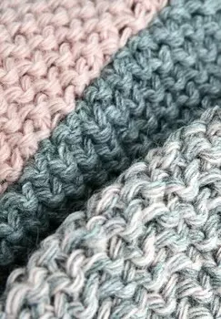 Снуд Neverless, розовый