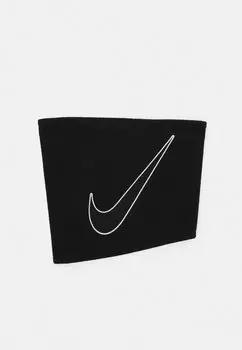 Снуд Nike, черно-белый