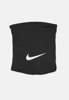 Снуд Nike, черно-белый