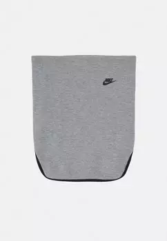 Снуд Nike ШЕЙКА УНИСЕКС, темно-серый вереск/черный