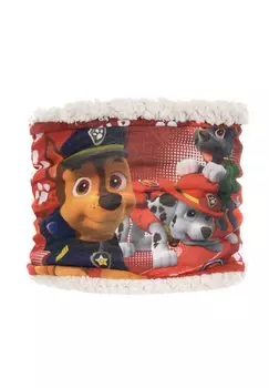 Снуд Paw Patrol, цвет mehrfarbig