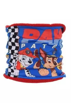Снуд Paw Patrol, цвет rot