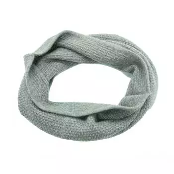 Снуд Portolano, светло-серый