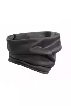 Снуд Premier, серый