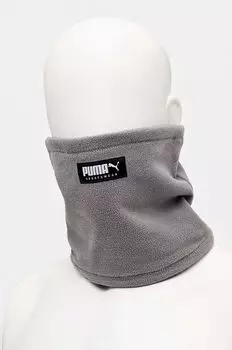 Снуд Puma, серый