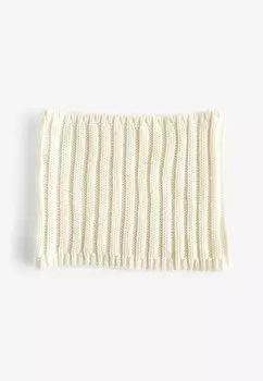 Снуд REGULAR FIT Next, белый