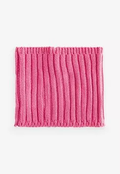 Снуд REGULAR FIT Next, розовый