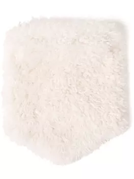 Снуд с логотипом Perfect Moment, белый