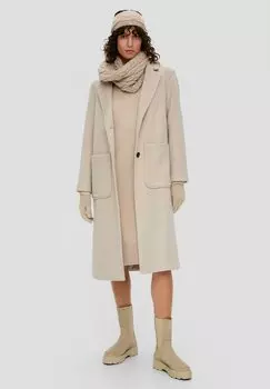 Снуд s.Oliver, бежевый