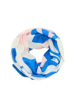 Снуд s.Oliver, цвет royalblau