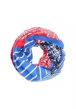 Снуд s.Oliver, цвет royalblau