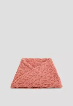 Снуд s.Oliver, лососевый