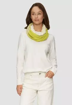 Снуд s.Oliver, темно-зеленый