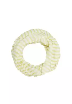 Снуд s.Oliver, темно-желтый