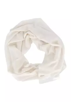 Снуд Seeberger, белый