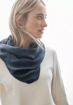 Снуд Street One, темно-зеленый