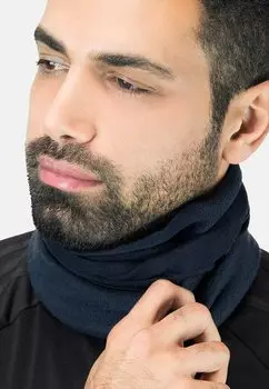 Снуд Tarjane, цвет navy