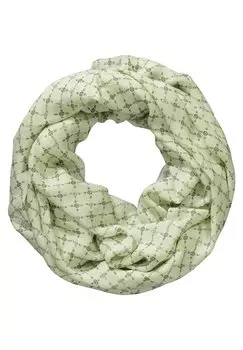 Снуд Ulla Popken, цвет limettengrn