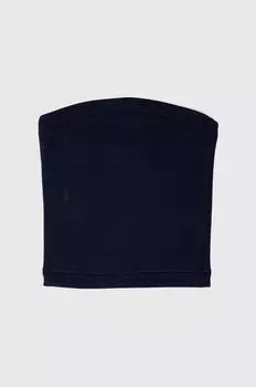 Снуд Under Armour, темно-синий