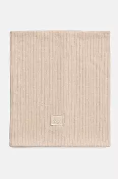 Снуд United Colors of Benetton, бежевый