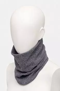 Снуд United Colors of Benetton, темно-синий