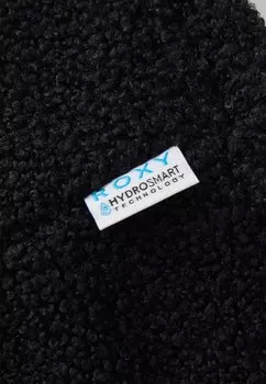 Снуд VALWOOD COLLAR Roxy, черный