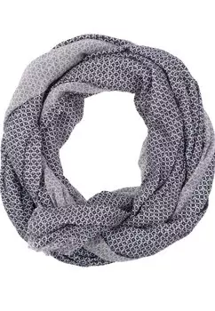 Снуд VENTI, цвет mittelblau